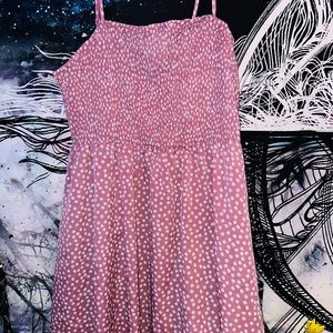 Women’s 1X dress